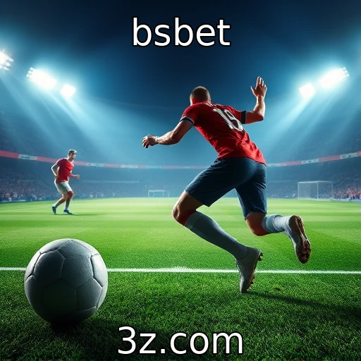 Apostas esportivas: Análise completa da próxima grande partida - bsbet