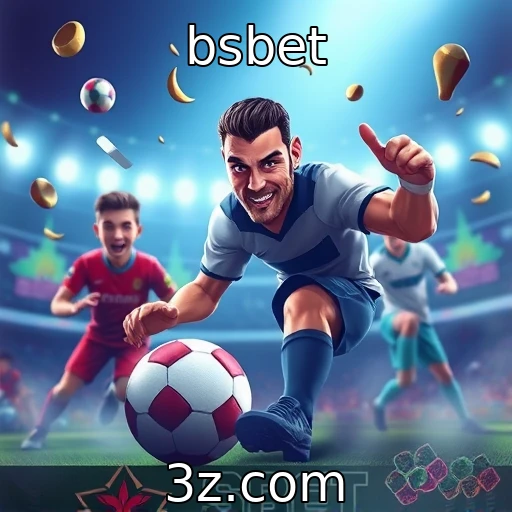 Apostar em e-sports: Uma nova era de emoção e estratégia | bsbet