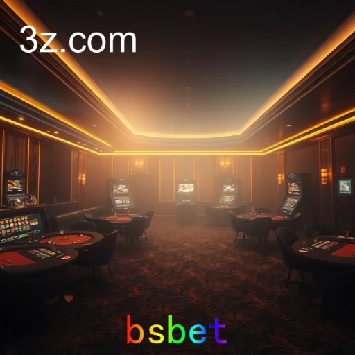 Bônus Incríveis no bsbet: Potencialize suas Chances Hoje