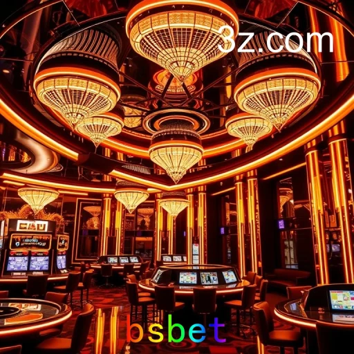 bsbet Confiabilidade