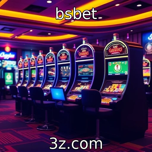 Oportunidades de Apostas: Análise das Últimas Partidas do Brasileirão - bsbet