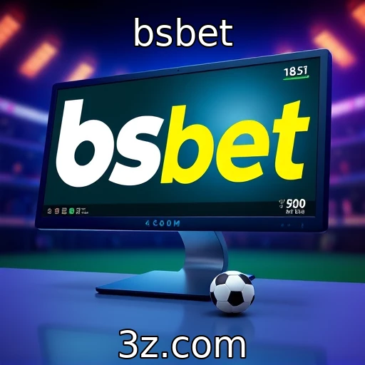 Apostas Esportivas: Como Análises Aumentam Suas Chances de Vitória - bsbet