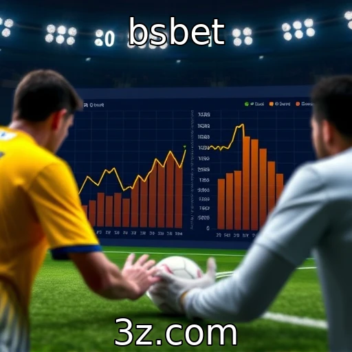 Estratégias de apostas que podem aumentar suas chances de vitória - bsbet