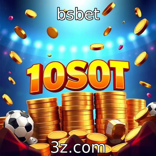 Os jackpots progressivos mais emocionantes em cassinos online - bsbet