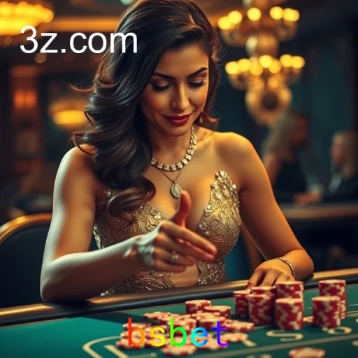 bsbet Promoções Atuais