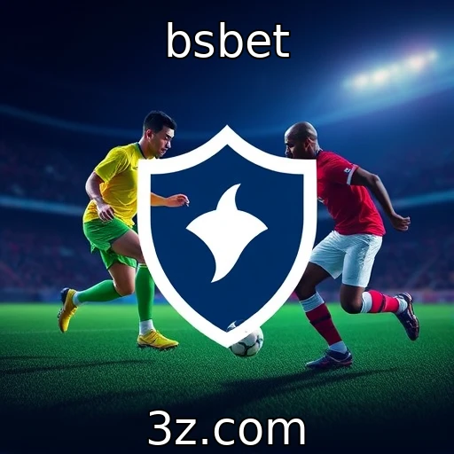 Apostas esportivas: técnicas de análise para uma estratégia vencedora - bsbet