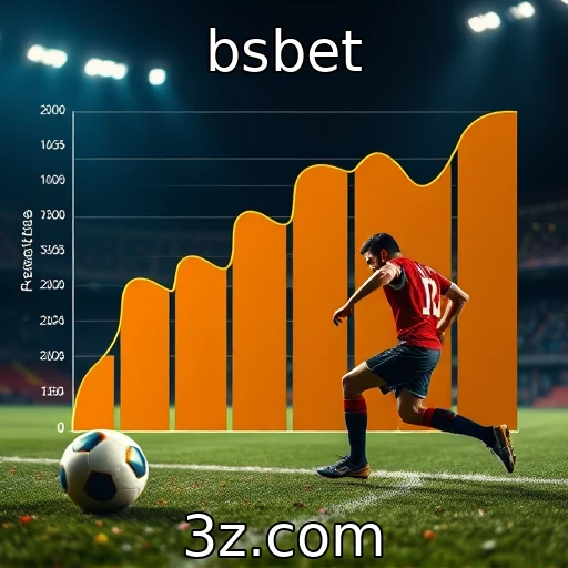 Apostas esportivas: Como analisar partidas e maximizar seus ganhos - bsbet
