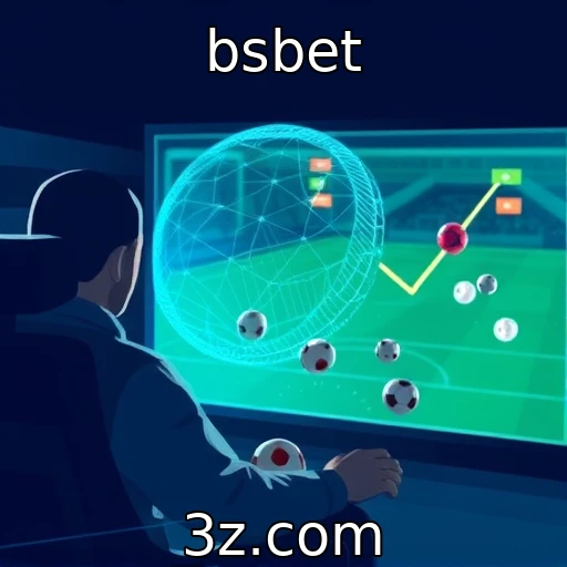 Análise detalhada: Como as apostas esportivas influenciam o mercado atual - bsbet