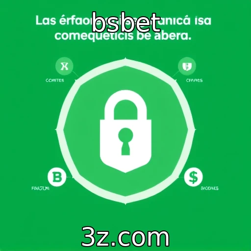 Os Bastidores das Apostas Esportivas: Uma Análise Detalhada - bsbet