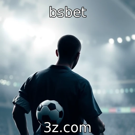 Apostas esportivas: descubra como analisar jogos com precisão - bsbet