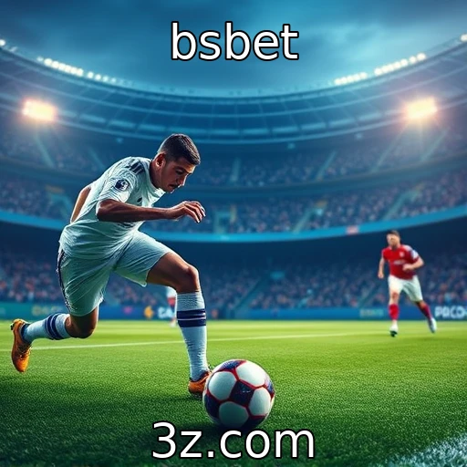 Desvendando os Mistérios das Apostas Esportivas: O Que Funciona em 2025? - bsbet