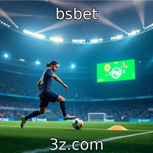 A Nova Era das Apostas: Crescimento do Mercado Brasileiro em 2025 - bsbet